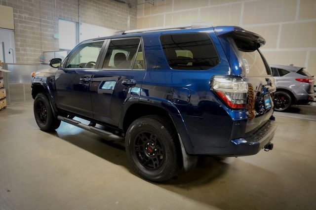 2021 Toyota 4Runner SR5 Premium 4WD - 23075791 - 2