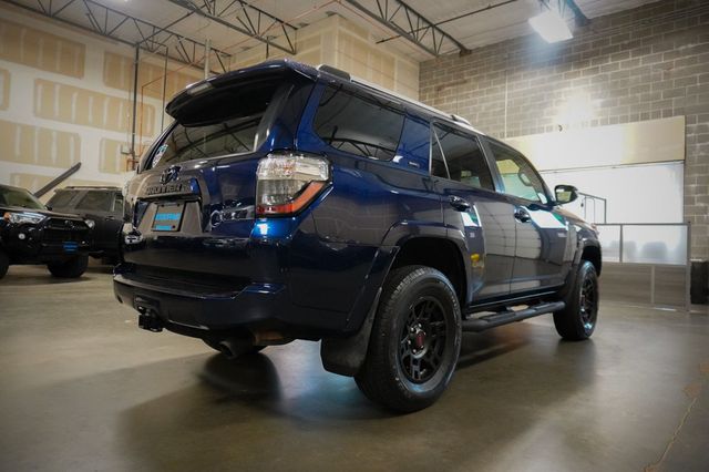 2021 Toyota 4Runner SR5 Premium 4WD - 23075791 - 3