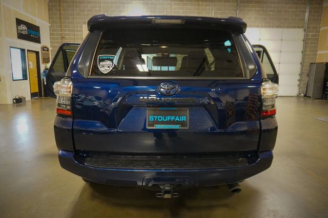 2021 Toyota 4Runner SR5 Premium 4WD - 23075791 - 4