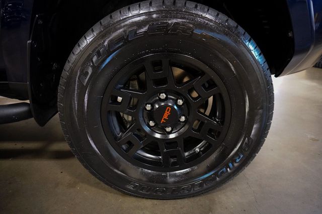 2021 Toyota 4Runner SR5 Premium 4WD - 23075791 - 8