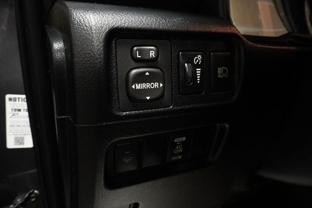 2021 Toyota 4Runner SR5 Premium 4WD - 23101668 - 11