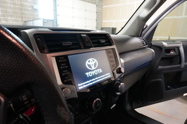 2021 Toyota 4Runner SR5 Premium 4WD - 23101668 - 12