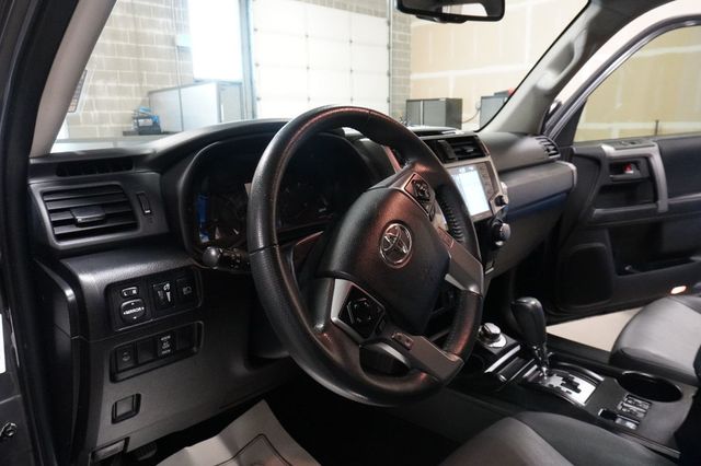 2021 Toyota 4Runner SR5 Premium 4WD - 23101668 - 13