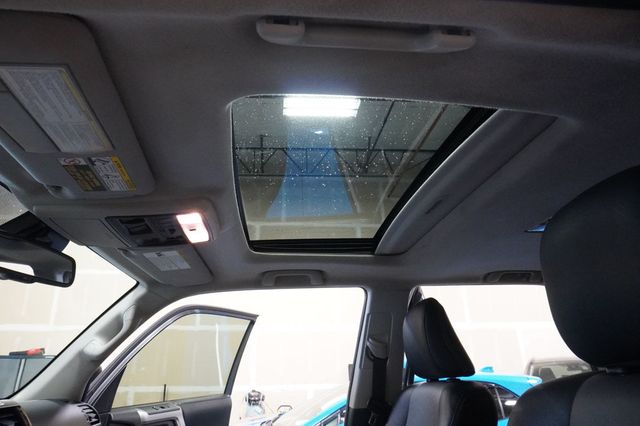 2021 Toyota 4Runner SR5 Premium 4WD - 23101668 - 14