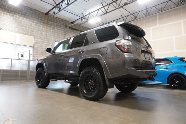 2021 Toyota 4Runner SR5 Premium 4WD - 23101668 - 2