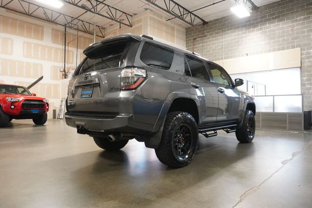 2021 Toyota 4Runner SR5 Premium 4WD - 23101668 - 3
