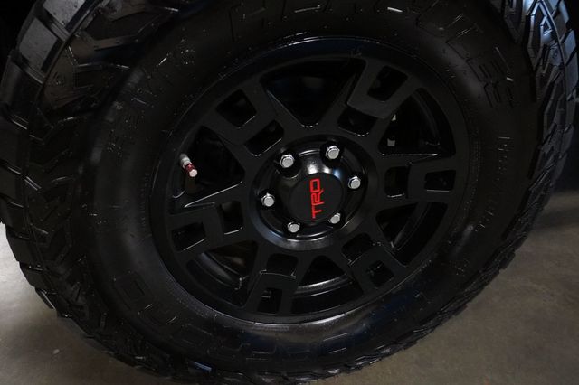2021 Toyota 4Runner SR5 Premium 4WD - 23101668 - 4