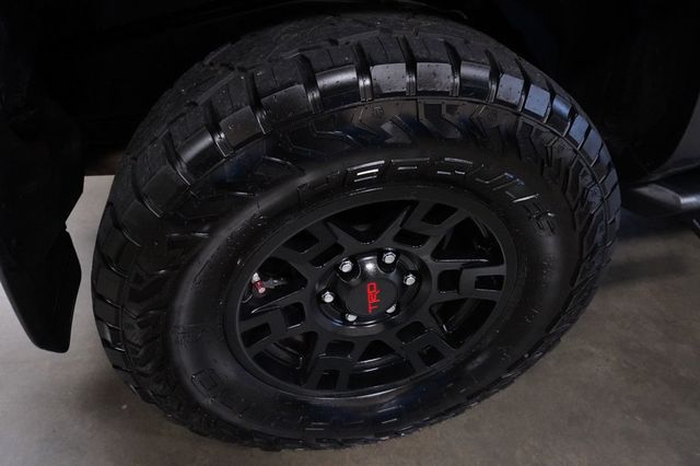 2021 Toyota 4Runner SR5 Premium 4WD - 23101668 - 5