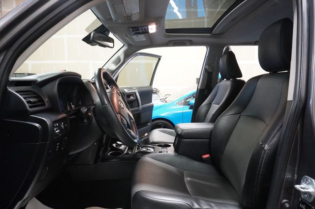 2021 Toyota 4Runner SR5 Premium 4WD - 23101668 - 7