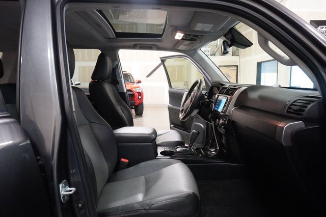 2021 Toyota 4Runner SR5 Premium 4WD - 23101668 - 8