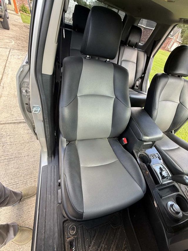 2021 Toyota 4Runner SR5 Premium 4WD - 23092615 - 12