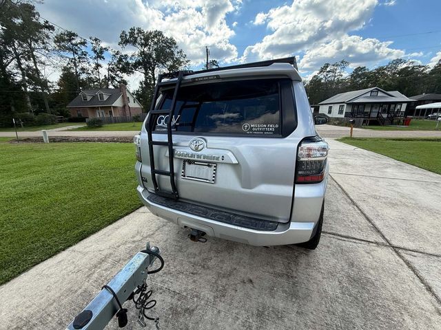 2021 Toyota 4Runner SR5 Premium 4WD - 23092615 - 3