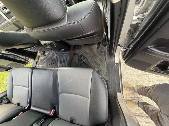 2021 Toyota 4Runner SR5 Premium 4WD - 23092615 - 5
