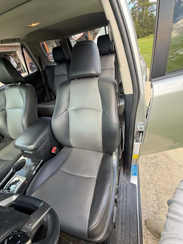 2021 Toyota 4Runner SR5 Premium 4WD - 23092615 - 6