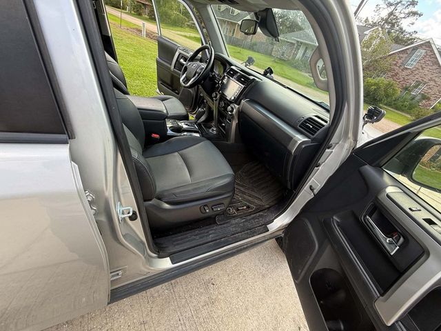2021 Toyota 4Runner SR5 Premium 4WD - 23092615 - 7
