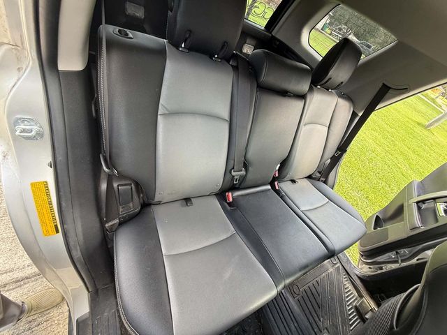 2021 Toyota 4Runner SR5 Premium 4WD - 23092615 - 8