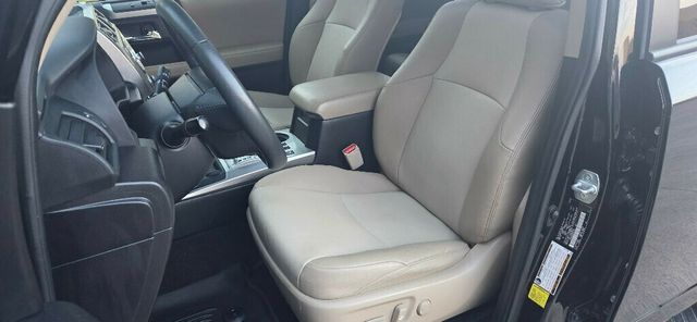 2021 Toyota 4Runner SR5 Premium 4WD - 22946187 - 11