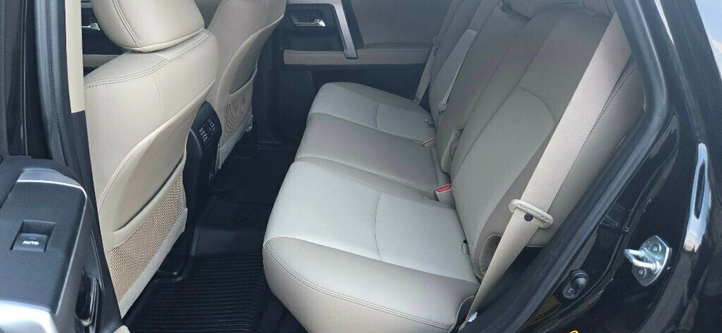 2021 Toyota 4Runner SR5 Premium 4WD - 22946187 - 13