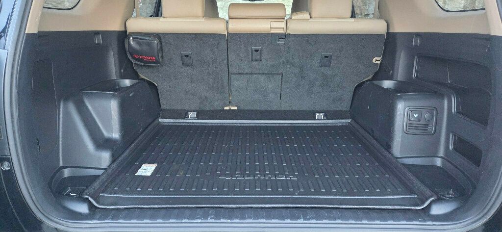 2021 Toyota 4Runner SR5 Premium 4WD - 22946187 - 15