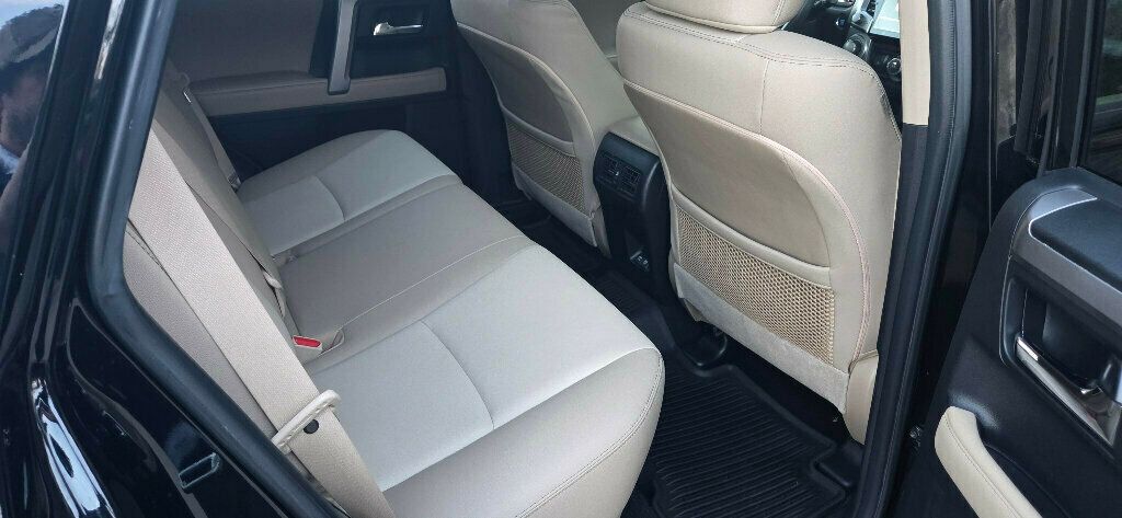 2021 Toyota 4Runner SR5 Premium 4WD - 22946187 - 16