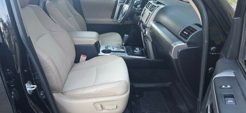 2021 Toyota 4Runner SR5 Premium 4WD - 22946187 - 20