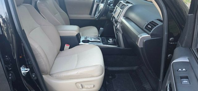 2021 Toyota 4Runner SR5 Premium 4WD - 22946187 - 20