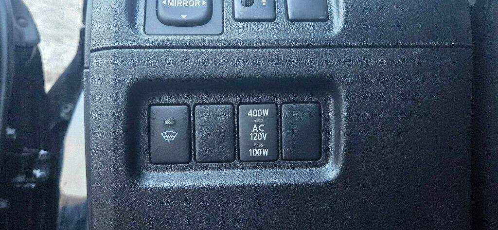 2021 Toyota 4Runner SR5 Premium 4WD - 22946187 - 24