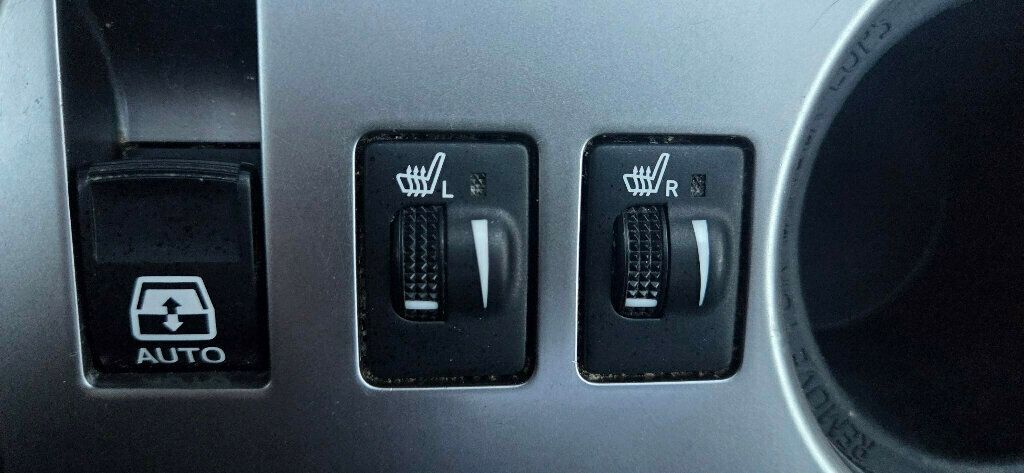 2021 Toyota 4Runner SR5 Premium 4WD - 22946187 - 25