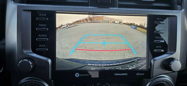 2021 Toyota 4Runner SR5 Premium 4WD - 22946187 - 28