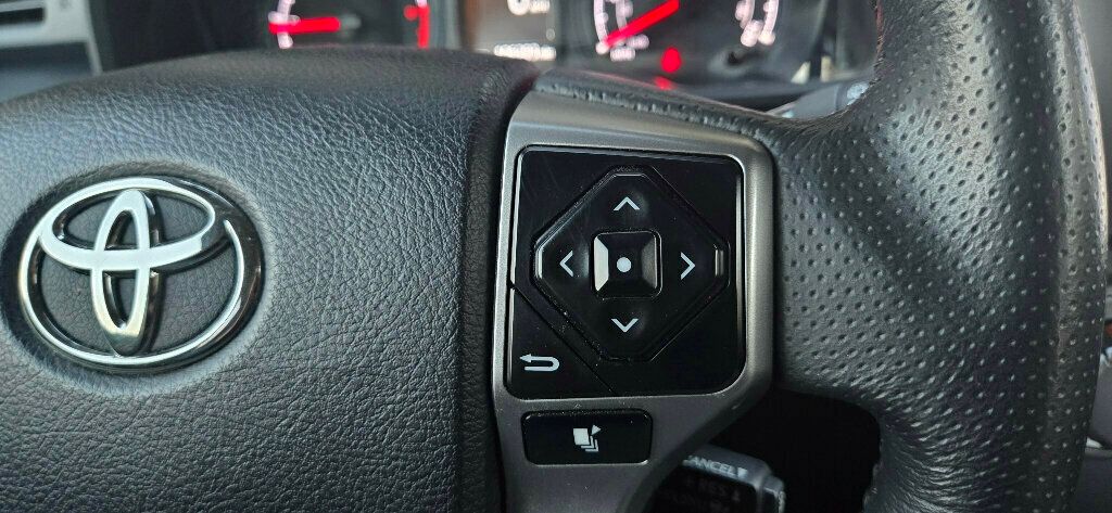 2021 Toyota 4Runner SR5 Premium 4WD - 22946187 - 31