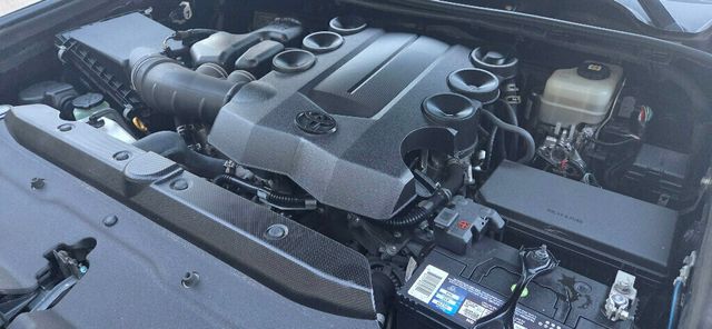 2021 Toyota 4Runner SR5 Premium 4WD - 22946187 - 34