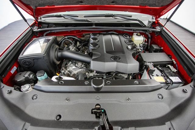 2021 Toyota 4Runner SR5 Premium 4WD - 22876722 - 12