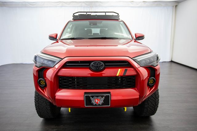 2021 Toyota 4Runner SR5 Premium 4WD - 22876722 - 13