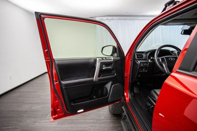 2021 Toyota 4Runner SR5 Premium 4WD - 22876722 - 15