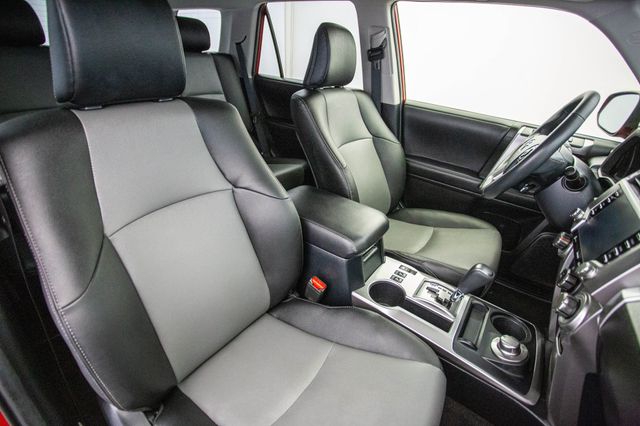 2021 Toyota 4Runner SR5 Premium 4WD - 22876722 - 20