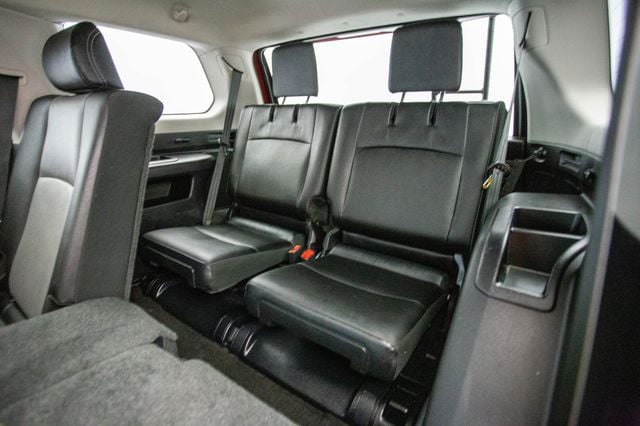 2021 Toyota 4Runner SR5 Premium 4WD - 22876722 - 25