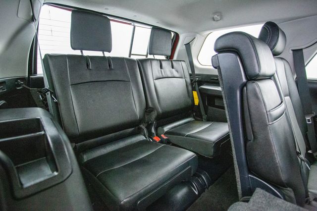 2021 Toyota 4Runner SR5 Premium 4WD - 22876722 - 28