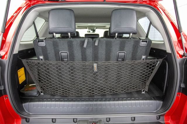 2021 Toyota 4Runner SR5 Premium 4WD - 22876722 - 42