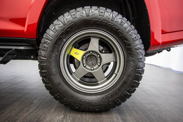 2021 Toyota 4Runner SR5 Premium 4WD - 22876722 - 48