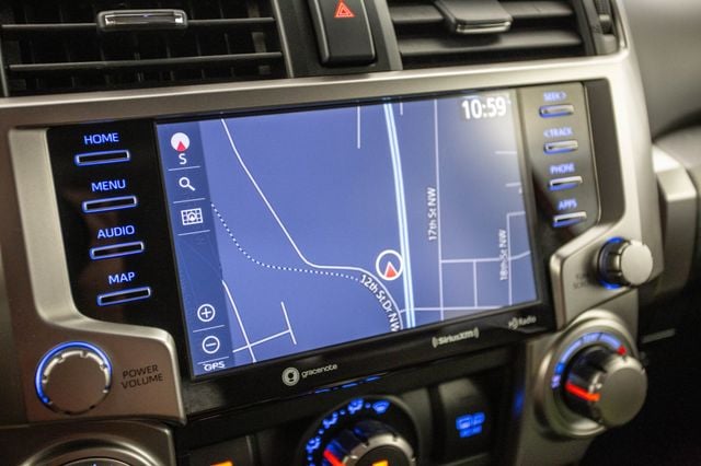 2021 Toyota 4Runner SR5 Premium 4WD - 22876722 - 55