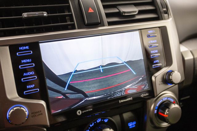 2021 Toyota 4Runner SR5 Premium 4WD - 22876722 - 56