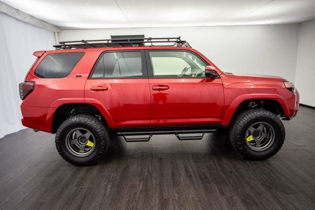 2021 Toyota 4Runner SR5 Premium 4WD - 22876722 - 5