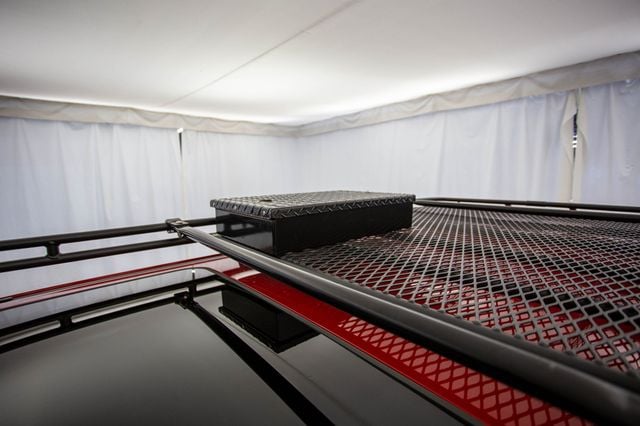 2021 Toyota 4Runner SR5 Premium 4WD - 22876722 - 60