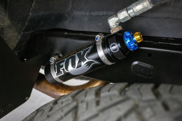 2021 Toyota 4Runner SR5 Premium 4WD - 22876722 - 64