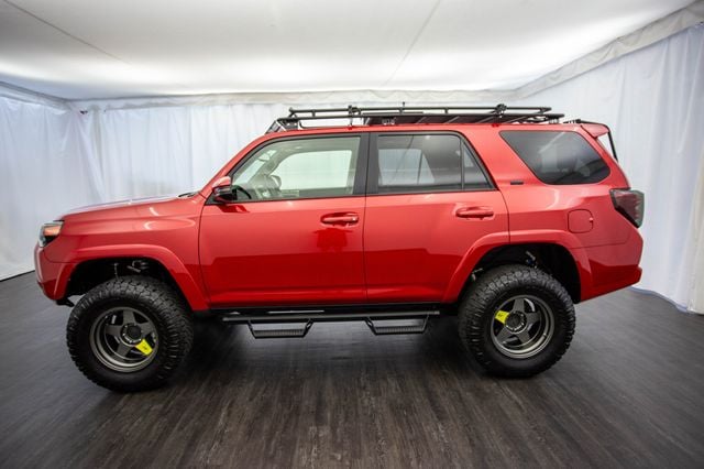 2021 Toyota 4Runner SR5 Premium 4WD - 22876722 - 6