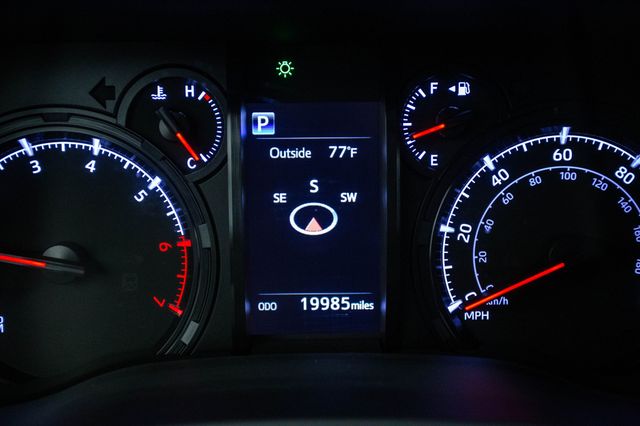 2021 Toyota 4Runner SR5 Premium 4WD - 22876722 - 8