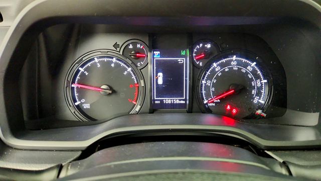 2021 Toyota 4Runner SR5 Premium 4WD w/ Moonroof - 23079242 - 12