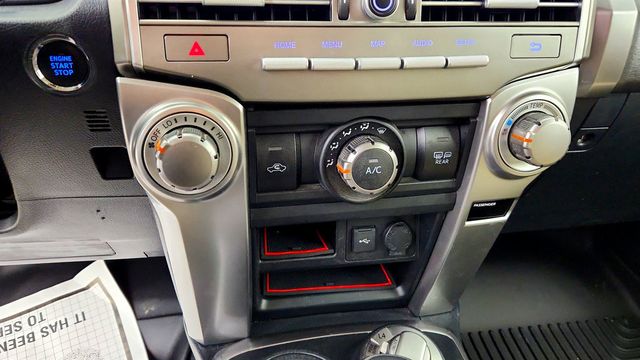 2021 Toyota 4Runner SR5 Premium 4WD w/ Moonroof - 23079242 - 15