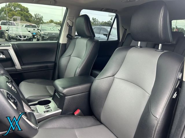 2021 Toyota 4Runner SR5 Premium Sport Utility 4D - 23089005 - 12