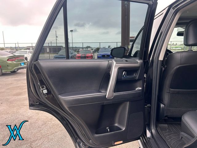 2021 Toyota 4Runner SR5 Premium Sport Utility 4D - 23089005 - 13